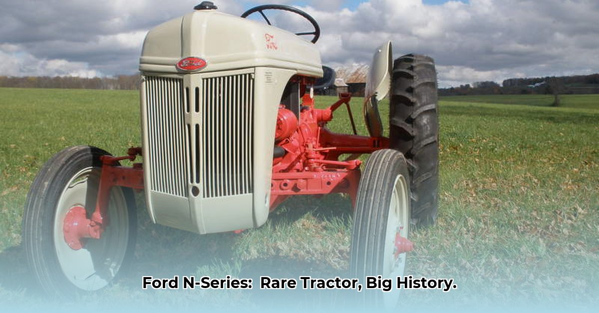 ford-n-series-tractor